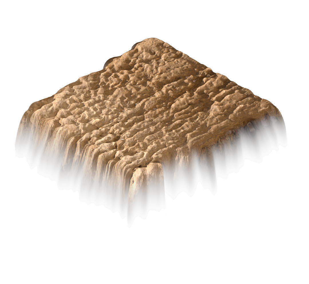 Holy Rock NFT #1177
