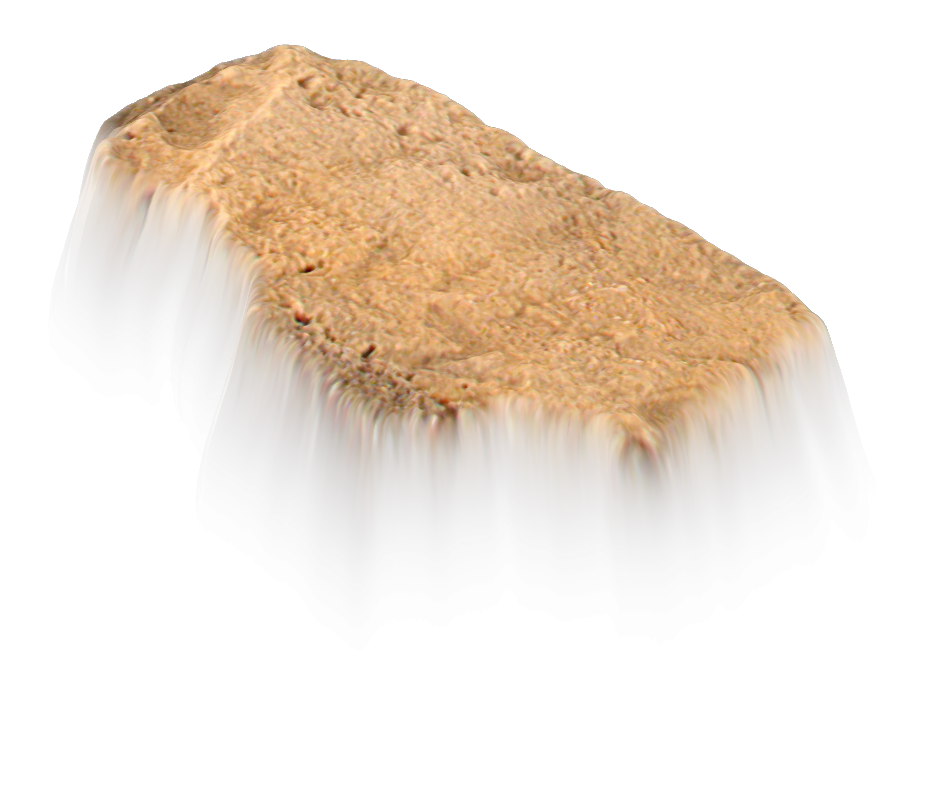 Holy Rock NFT #1217