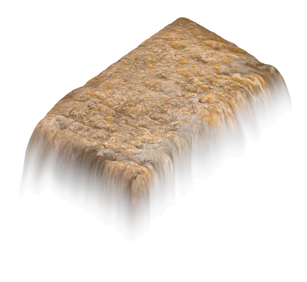 Holy Rock NFT #1299