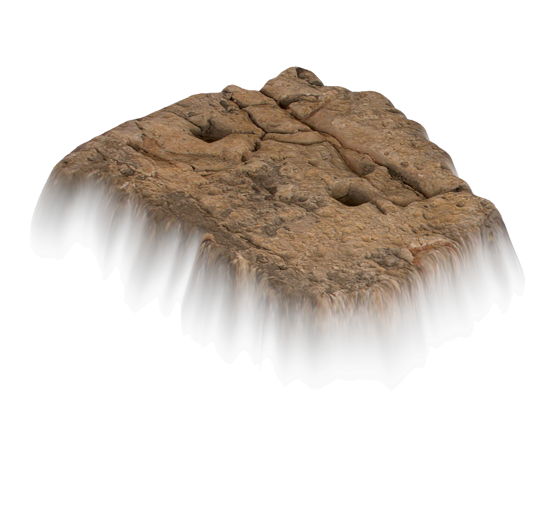 Holy Rock NFT #1357