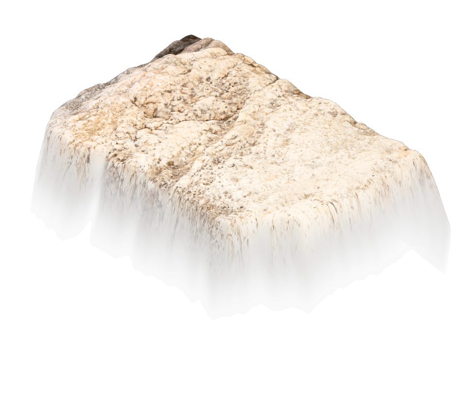 Holy Rock NFT #1474