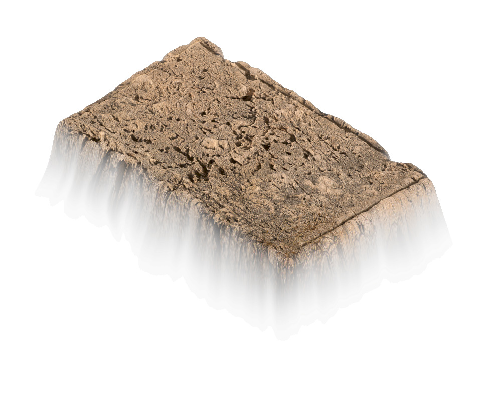 Holy Rock NFT #1494
