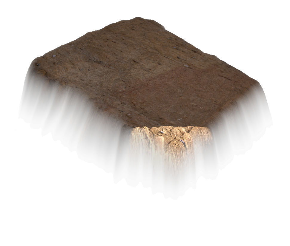 Holy Rock NFT #1514