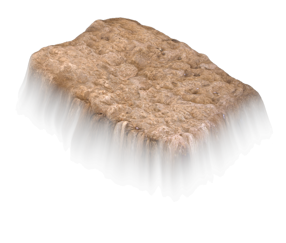 Holy Rock NFT #1515