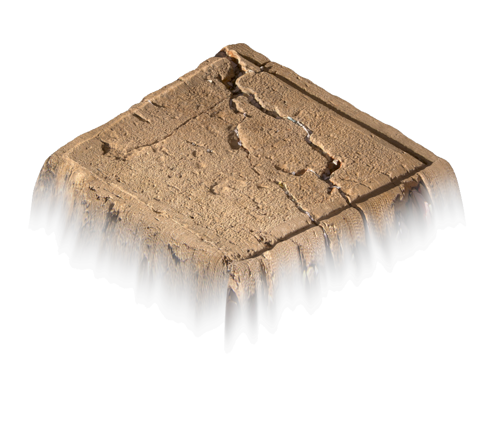Holy Rock NFT #1519