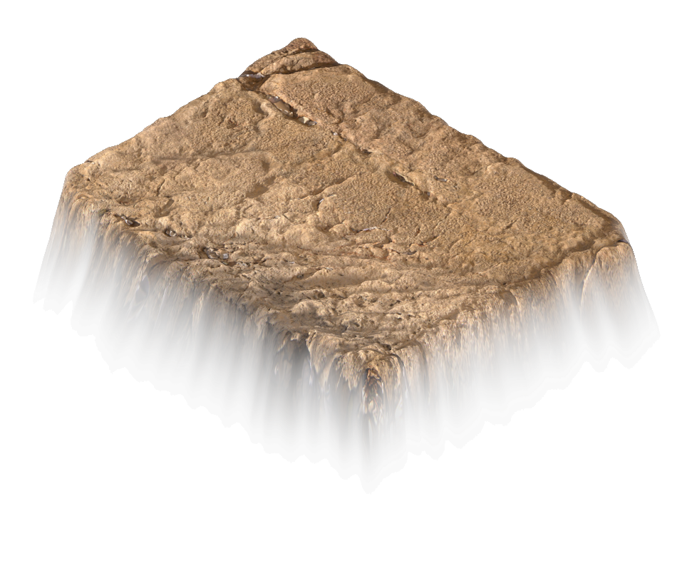 Holy Rock NFT #1525