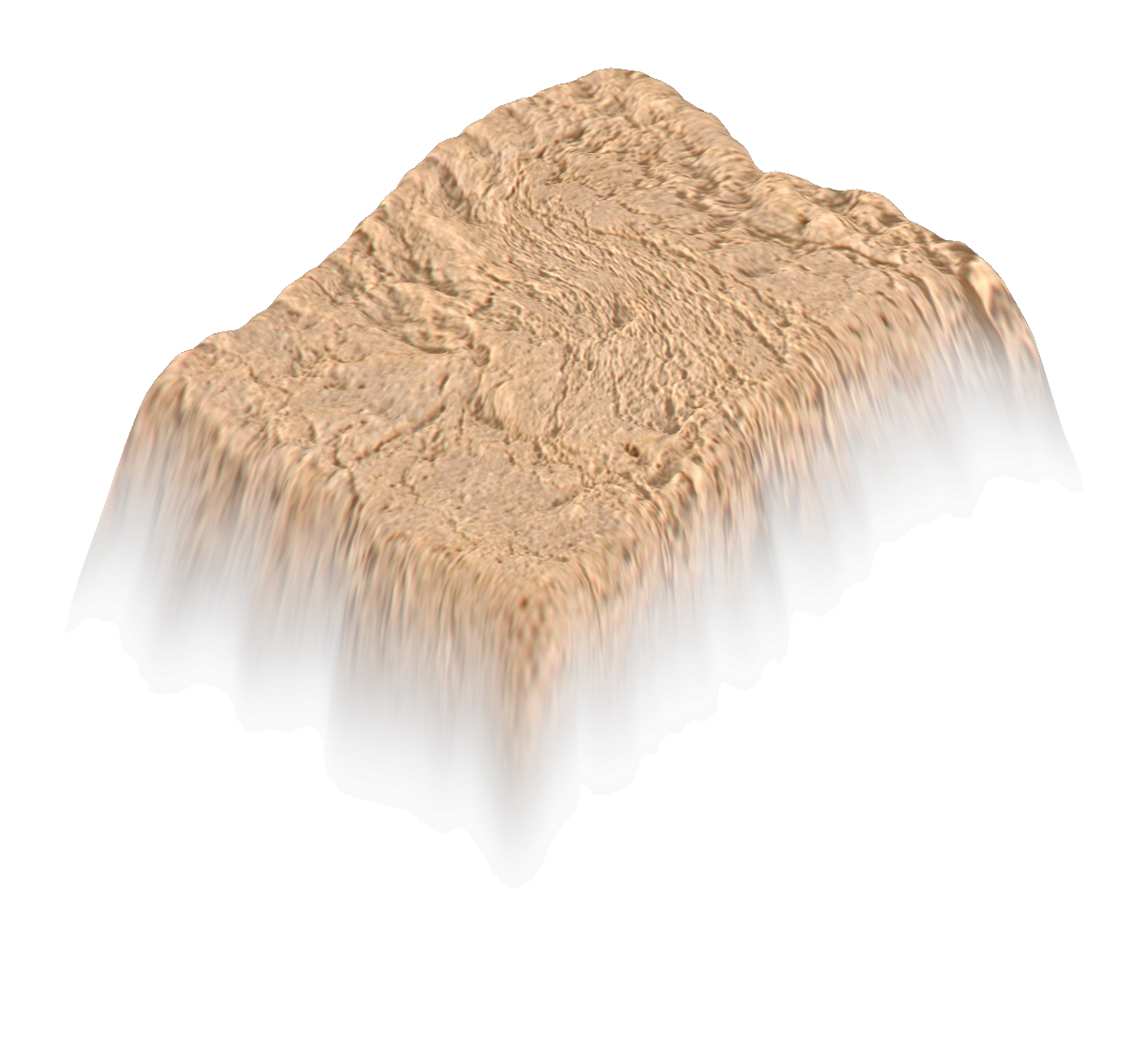 Holy Rock NFT #1595