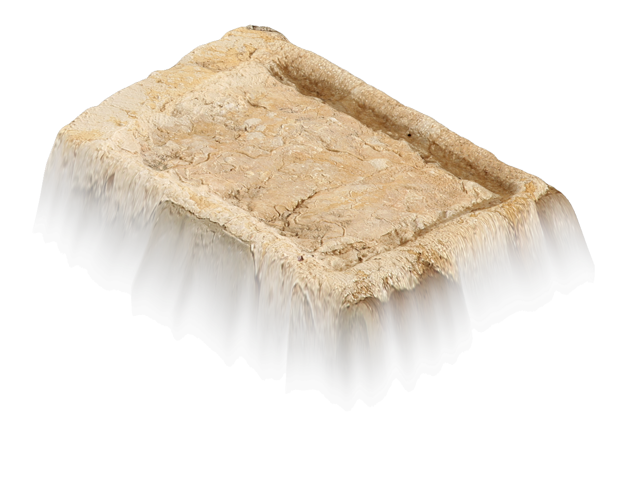 Holy Rock NFT #1753