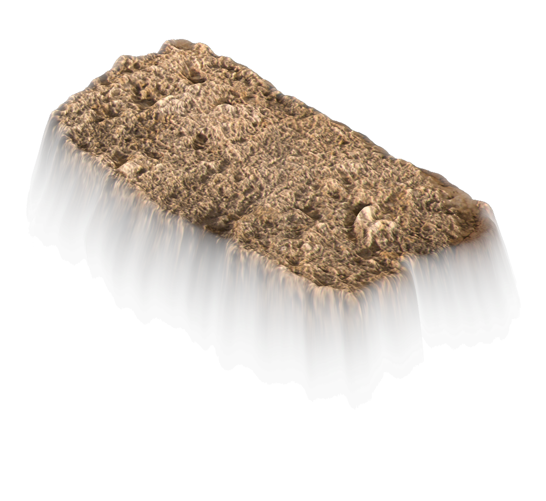 Holy Rock NFT #400