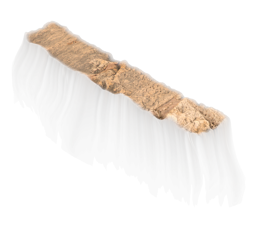 Holy Rock NFT #492