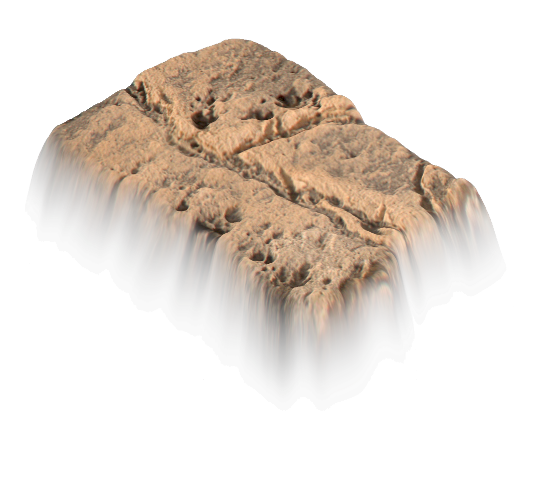 Holy Rock NFT #506